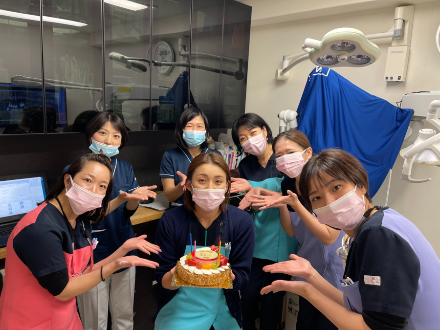 二子玉川デンタルスタジオの写真