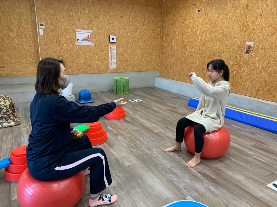 S.I.C.KIDS愛西校（児童発達支援管理責任者の求人）の写真5枚目：