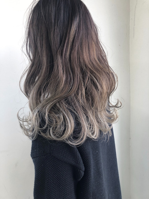 Cuore hair　奈良店の写真14枚目：