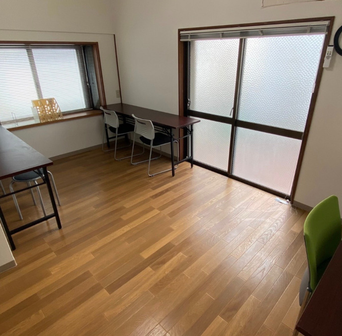 就労準備型放課後等デイサービス SUN春日原【2025年02月オープン】(児童指導員/指導員の求人)の写真2枚目: