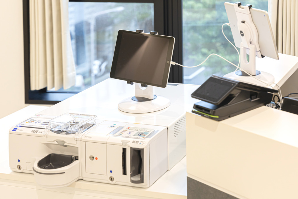 ココロセラピークリニック（看護師/准看護師の求人）の写真7枚目：