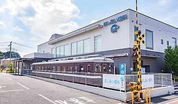 株式会社アクイユ ほしあい眼科の写真