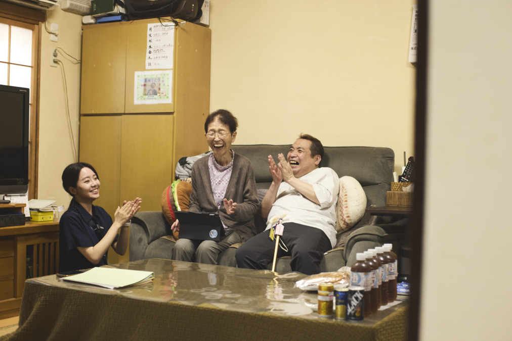 ごはんがたべたい歯科クリニック（歯科衛生士の求人）の写真3枚目：