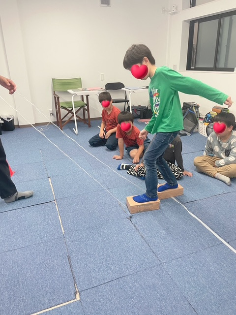 児童発達支援・放課後等デイサービスレッツウォーク港南台（理学療法士の求人）の写真25枚目：