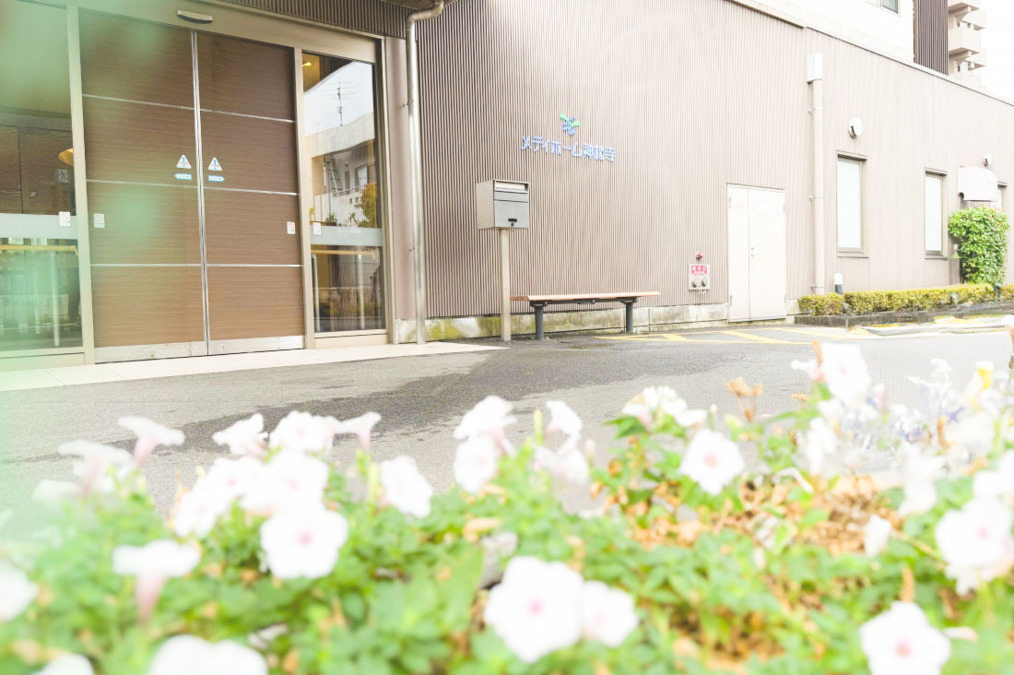 医療法人西福岡桜十字　メディホーム神松寺（看護師/准看護師の求人）の写真5枚目：