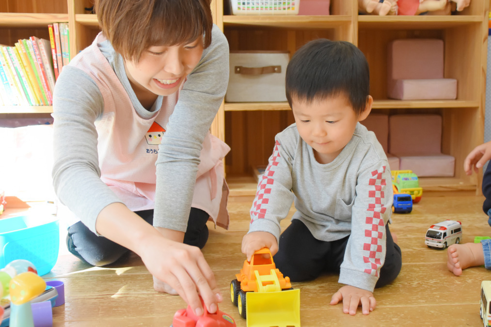 おうち保育園ごたんだ(保育士の求人)の写真4枚目: