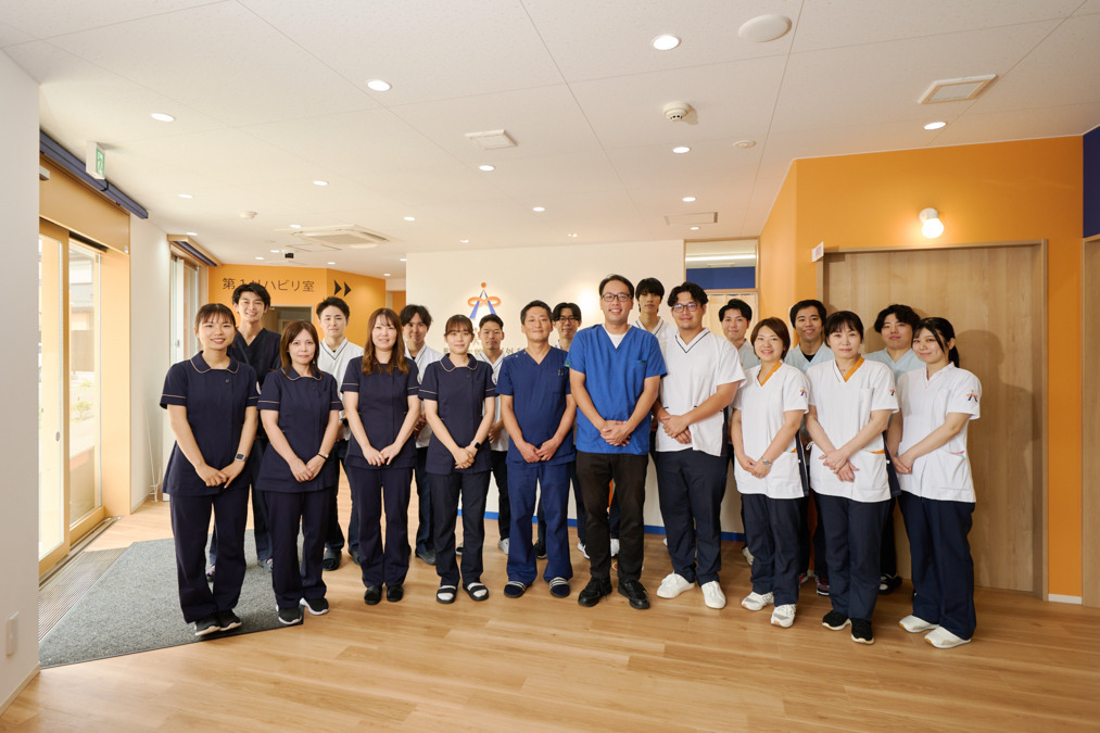 町田木曽整形外科リハビリテーションクリニック【2025年09月01日オープン】（理学療法士の求人）の写真2枚目：