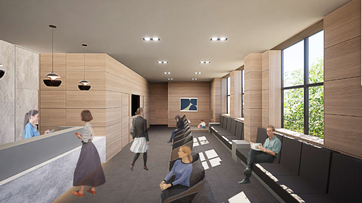 総合診療・内視鏡　タナカ内科【2026年04月オープン予定】（管理栄養士/栄養士の求人）の写真2枚目：