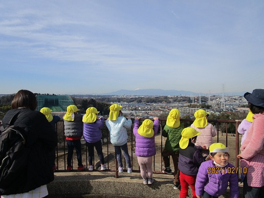 市ケ尾保育園の写真3枚目：