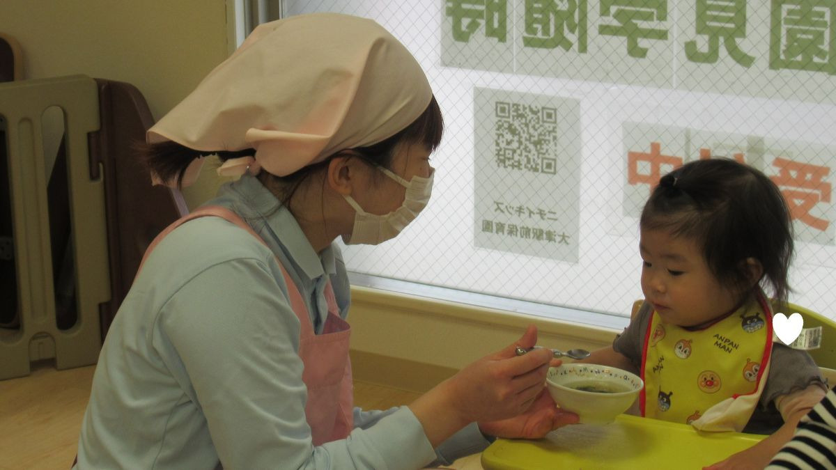 ニチイキッズ大津駅前保育園(保育士の求人)の写真4枚目: