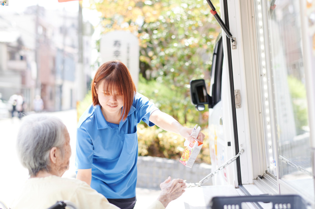 特別養護老人ホーム 寿幸苑（看護師/准看護師の求人）の写真3枚目：