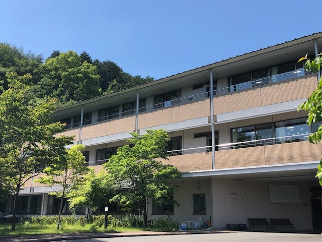 特別養護老人ホームユーカリの里(生活相談員の求人)の写真3枚目: