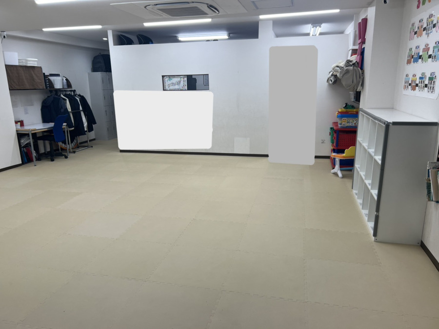 natural smile【2024年12月01日オープン】（保育士の求人）の写真3枚目：