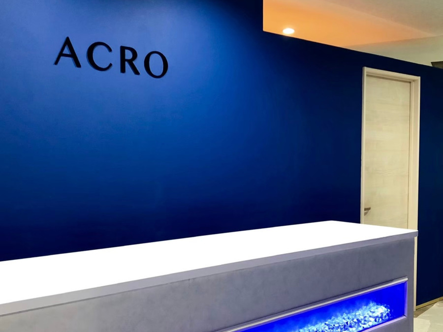 ACRO eye total beauty 豊中店の写真2枚目: