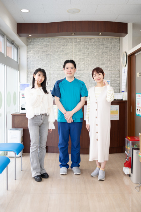 あさひ歯科（歯科助手の求人）の写真13枚目：