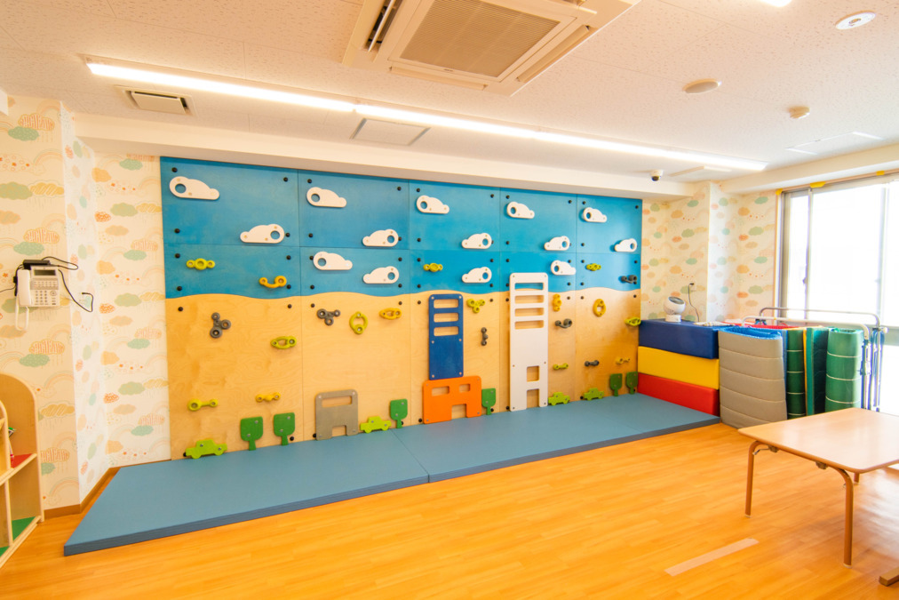 ミルキーウェイ東大宮園の写真