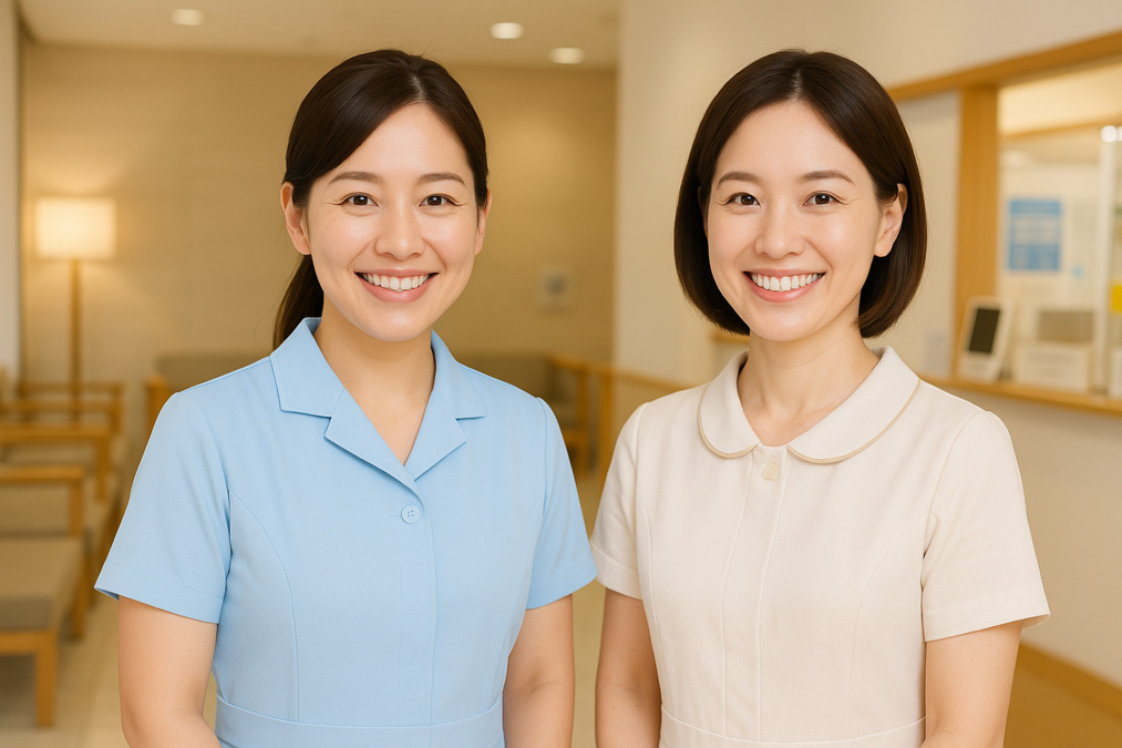 医療法人大歳内科の写真