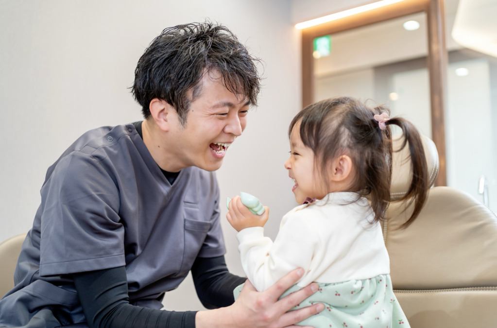 ひすい歯科（歯科助手の求人）の写真7枚目：