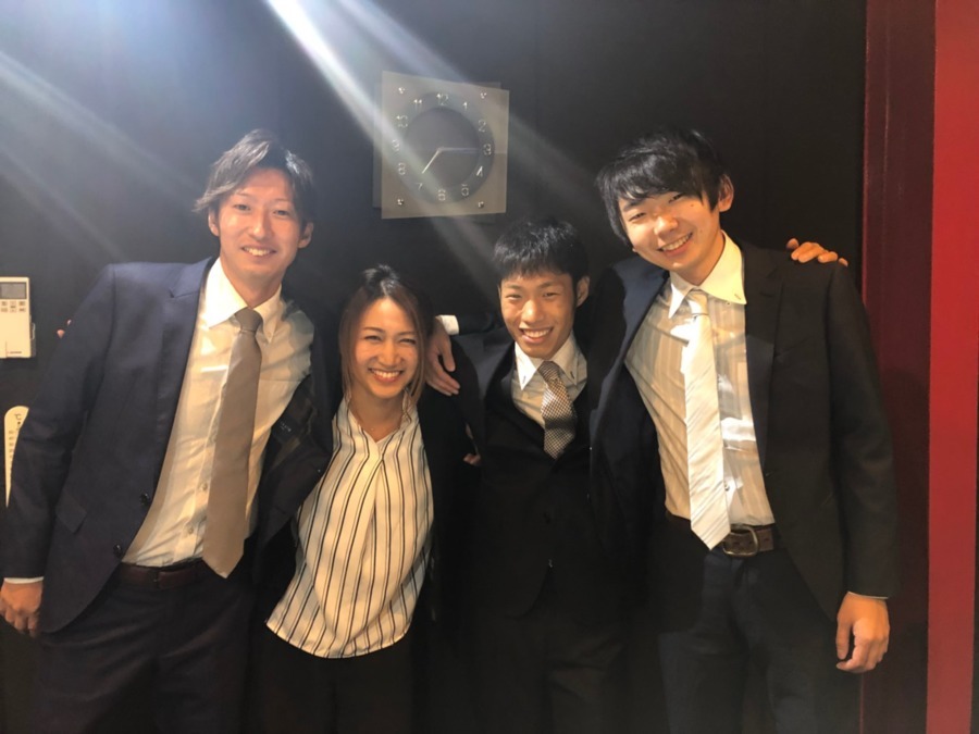株式会社ライフケア 本部事務所(営業/管理部門/その他の求人)の写真: