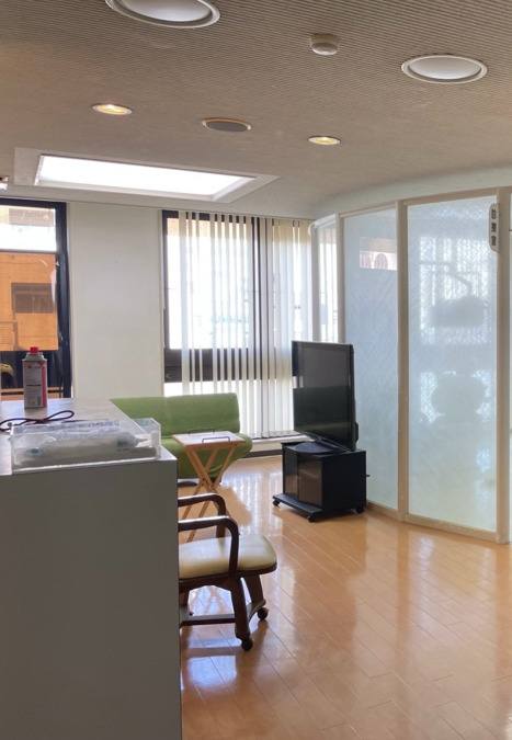 大分市療育センター　キネサポ【2025年06月オープン】（作業療法士の求人）の写真3枚目：