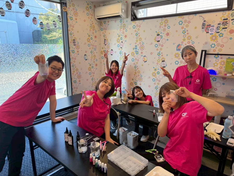 恩田歯科クリニック（歯科衛生士の求人）の写真3枚目：