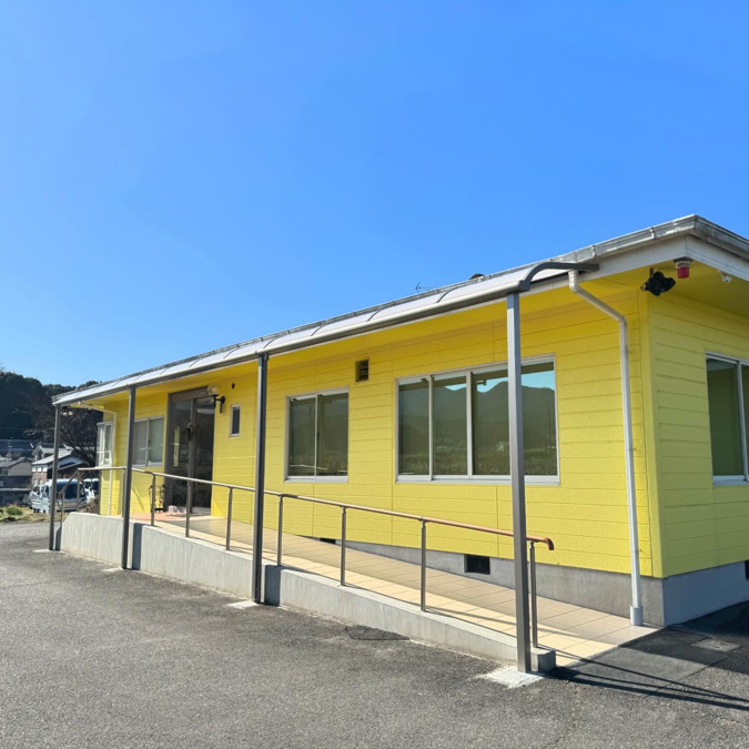 よしだ歯科医院（歯科技工士の求人）の写真12枚目：車椅子の患者さんも来院できるようにバリアフリー仕様にしています