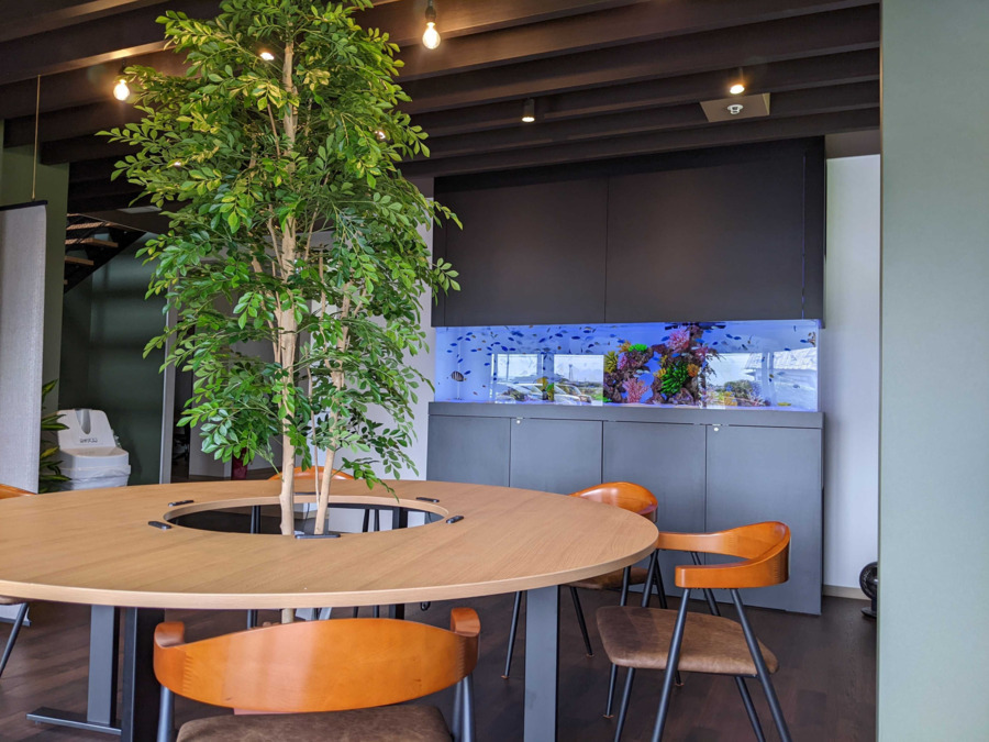 訪問看護ステーション 和の画像