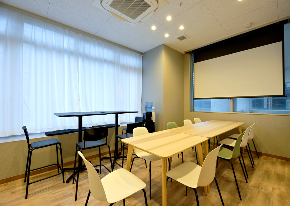 そよぎハート＆ライフクリニック湘南平塚（看護師/准看護師の求人）の写真3枚目：