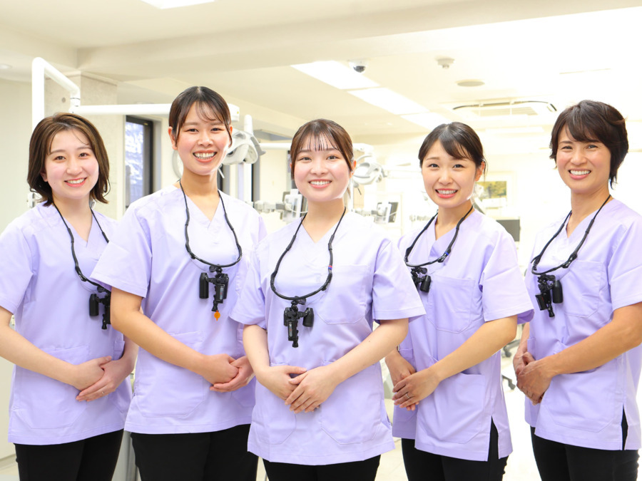 医療法人社団LIVEWELL 長栄歯科クリニック（歯科医師の求人）の写真2枚目：