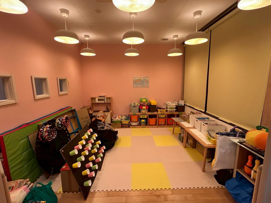 クオリティ・オブ・ライフ　ノルトくさなぎ支援教室（児童指導員/指導員の求人）の写真6枚目：