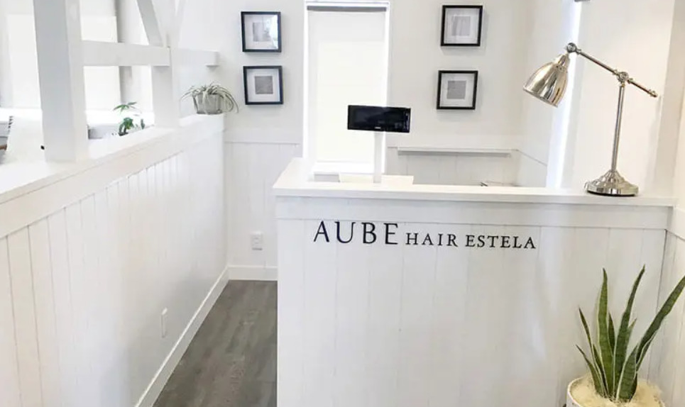 AUBE HAIR estela（エステラ）【長野2号店】（美容師の求人）の写真2枚目：