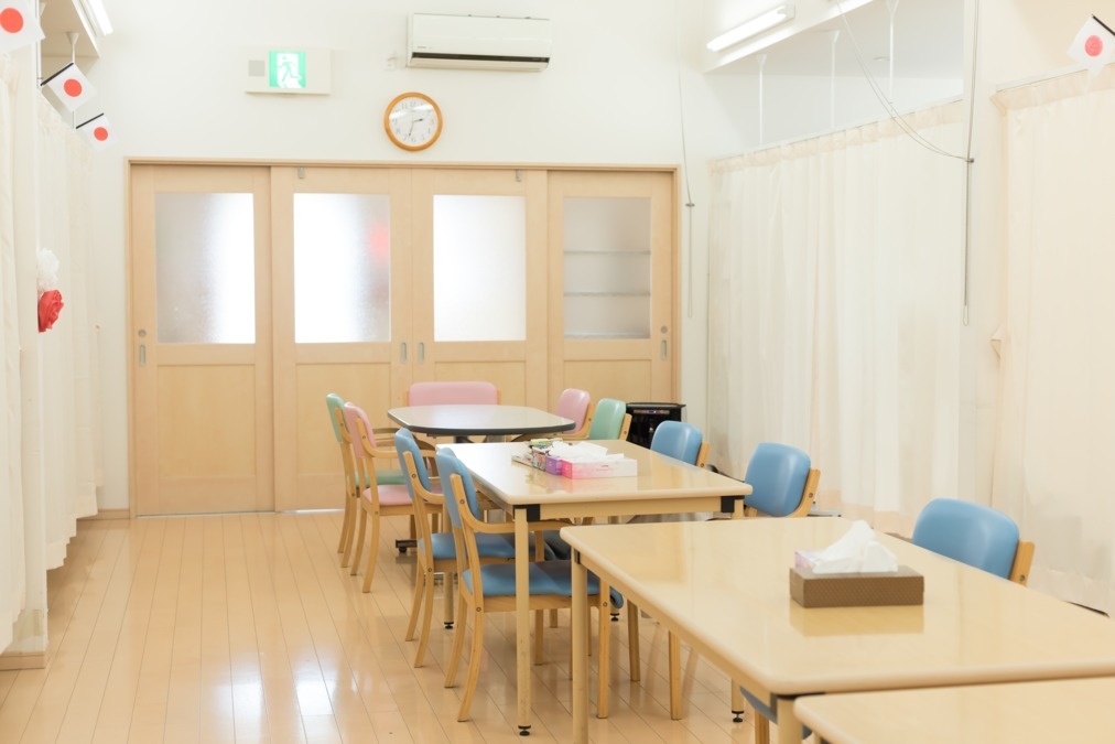 ごはん家族金田町（介護職/ヘルパーの求人）の写真15枚目：