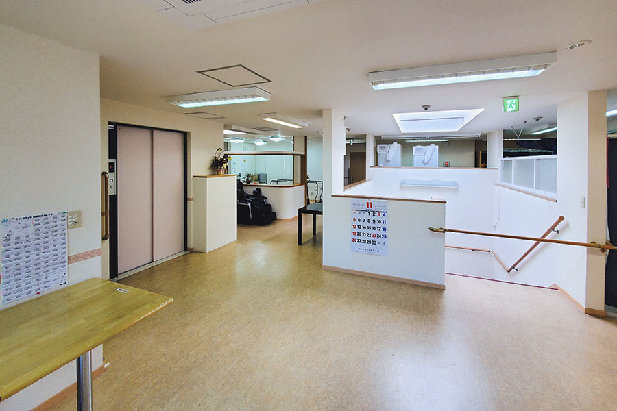 介護付き有料老人ホーム 惣久(看護師/准看護師の求人)の写真3枚目: