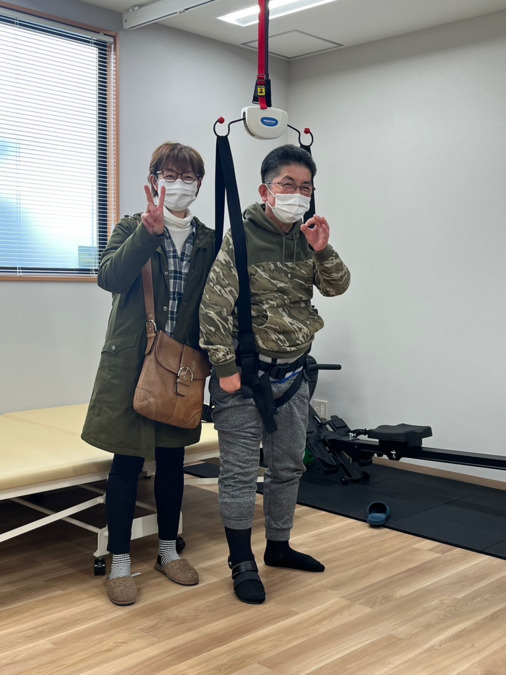 七ツ森ファミリークリニック【2024年09月01日オープン】（作業療法士の求人）の写真12枚目：パラレール