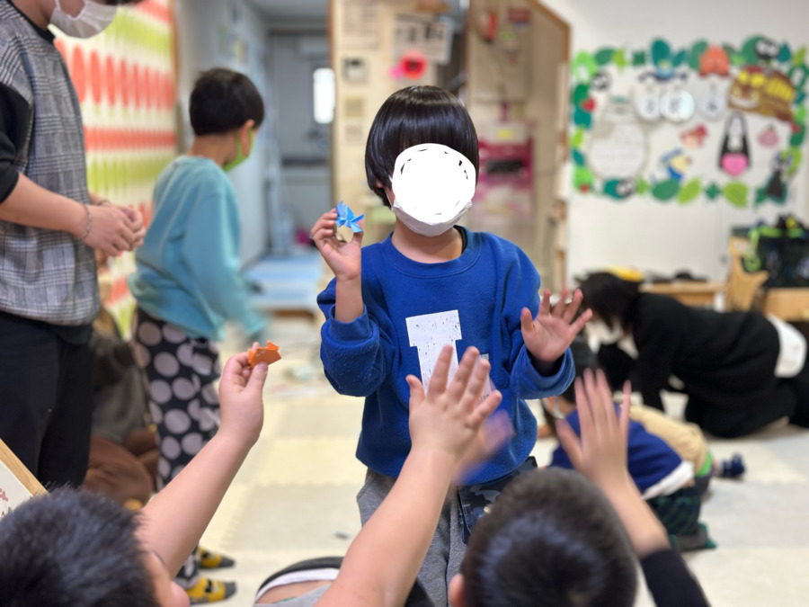 児童発達支援・放課後等デイサービス　こはるび（児童指導員/指導員の求人）の写真5枚目：