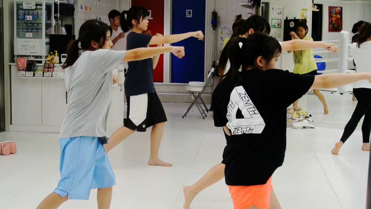 Shimokita GYM（インストラクターの求人）の写真6枚目：
