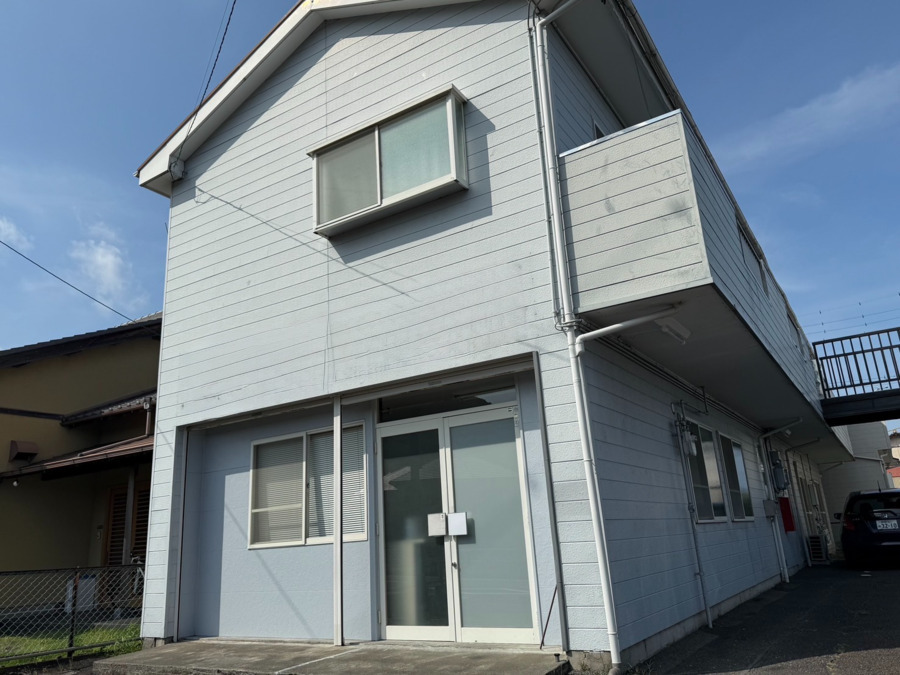 ハートピアの森 Cocoro訪問看護ステーション（精神科）（作業療法士の求人）の写真1枚目：
