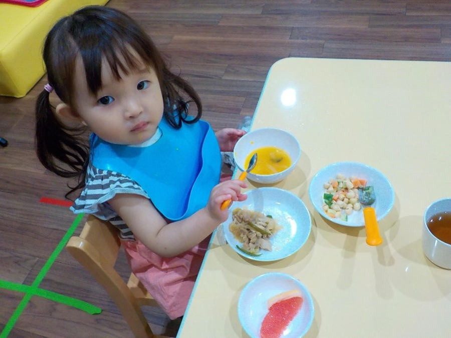 AIAI NURSERY  あすみが丘（調理師/調理スタッフの求人）の写真12枚目：