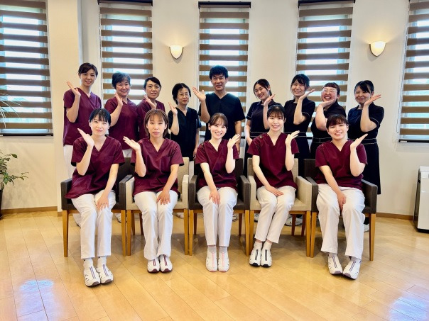 おおさわ歯科クリニック（歯科衛生士の求人）の写真2枚目：