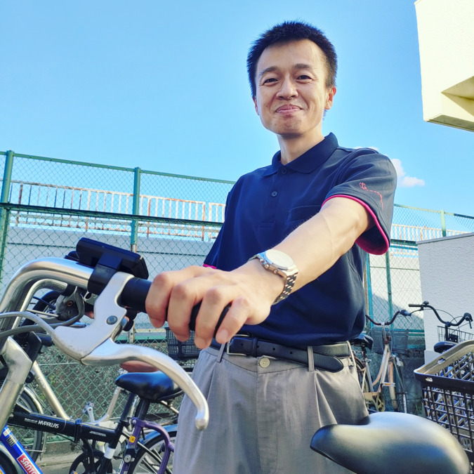 さくら訪問鍼灸マッサージ（赤羽オフィス）の写真2枚目：