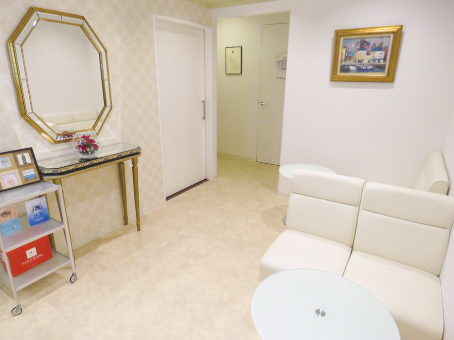 Esthetique Salon VENTの写真