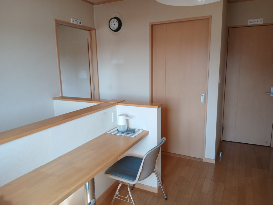 生活介護事業所すまいる　（仮称）【2026年01月オープン予定】（サービス管理責任者の求人）の写真3枚目：