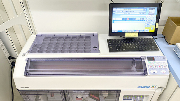 あすぴお薬局額田南郷店【2025年07月14日オープン】（薬剤師の求人）の写真5枚目：あすぴお薬局額田南郷店
