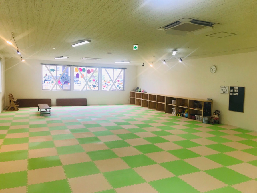 らいふあかり もも【2021年07月01日オープン】の写真: