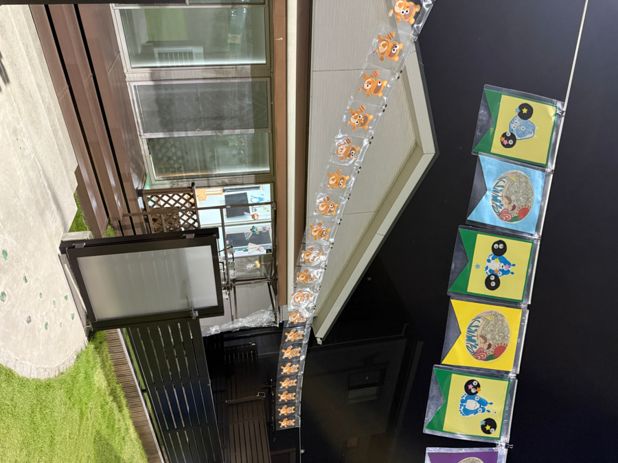 きずなっこガーデンナーサリーの写真