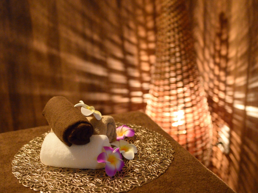 asian relaxation villa 市原五井店（エステティシャン/セラピストの求人）の写真4枚目：