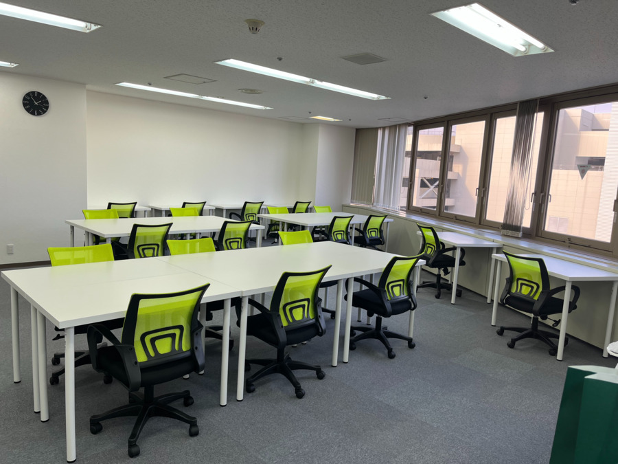 自立訓練ITリワーク天王寺【2026年01月01日オープン】(生活支援員の求人)の写真3枚目: