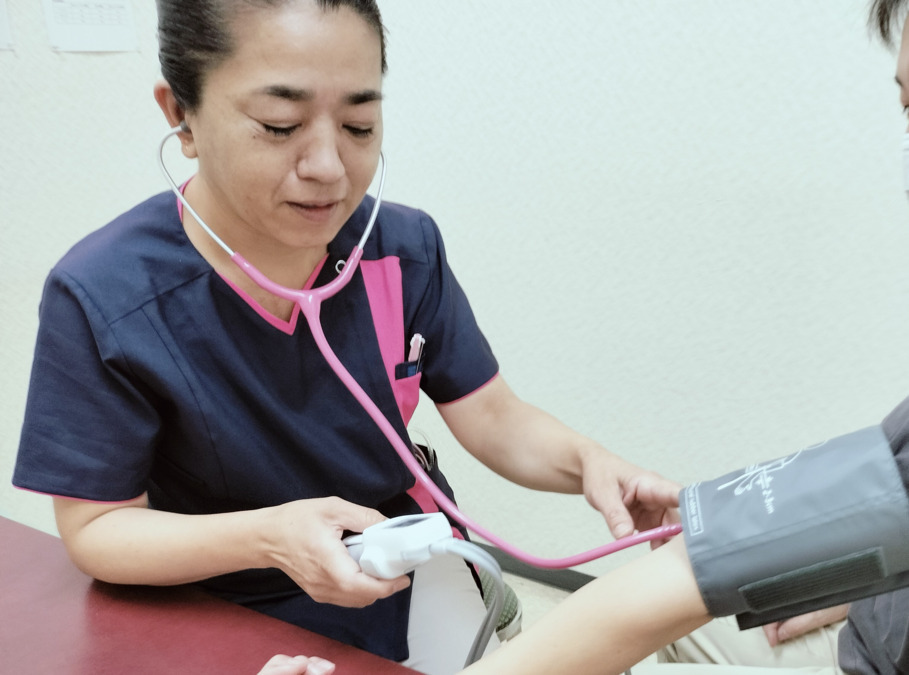 へいあん訪問看護 平塚（看護師/准看護師の求人）の写真2枚目：