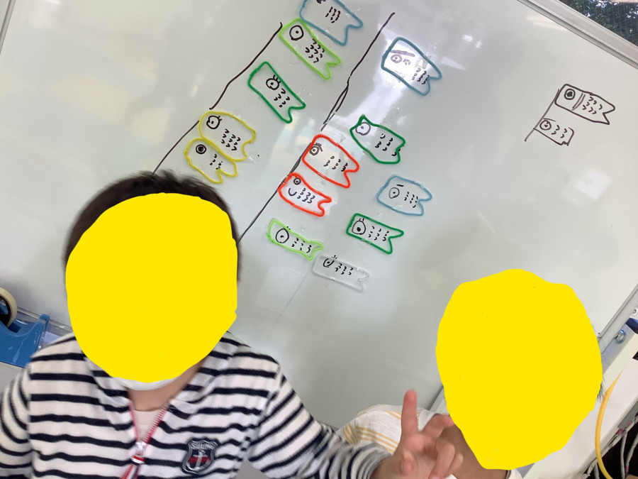 スターキッズ梅屋敷の写真4枚目：