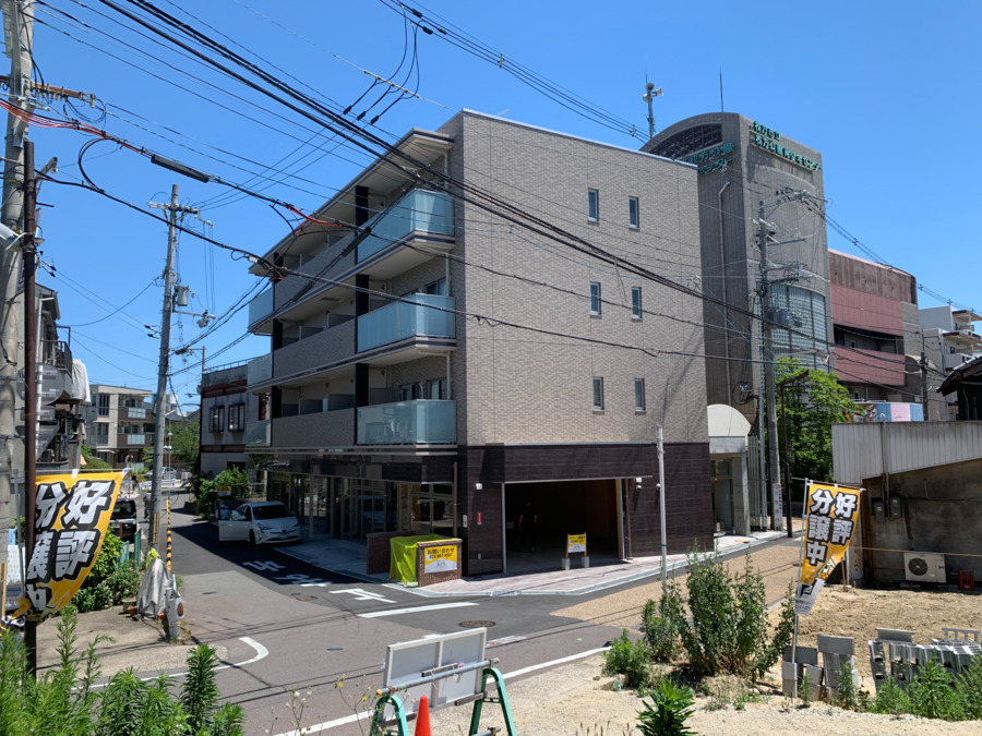 ロイヤルハウス枚方公園保育園【2021年03月01日オープン予定】(管理栄養士/栄養士の求人)の写真: